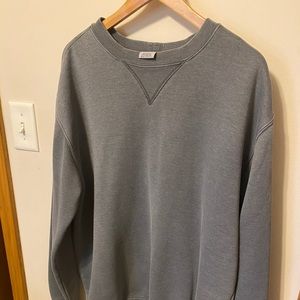 Carhartt sweatshirt
